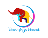 https://www.logocontest.com/public/logoimage/1611416895Bhavishya Bharat_2.png